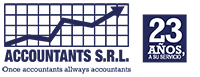 ACCOUNTANTS SRL ACCOUNTANTS SRL