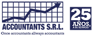 ACCOUNTANTS SRL ACCOUNTANTS SRL